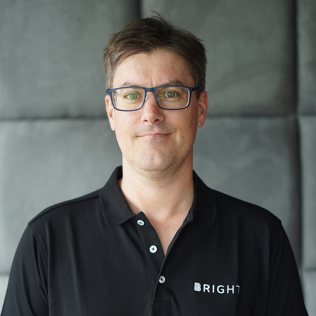 Klaus Unterkircher